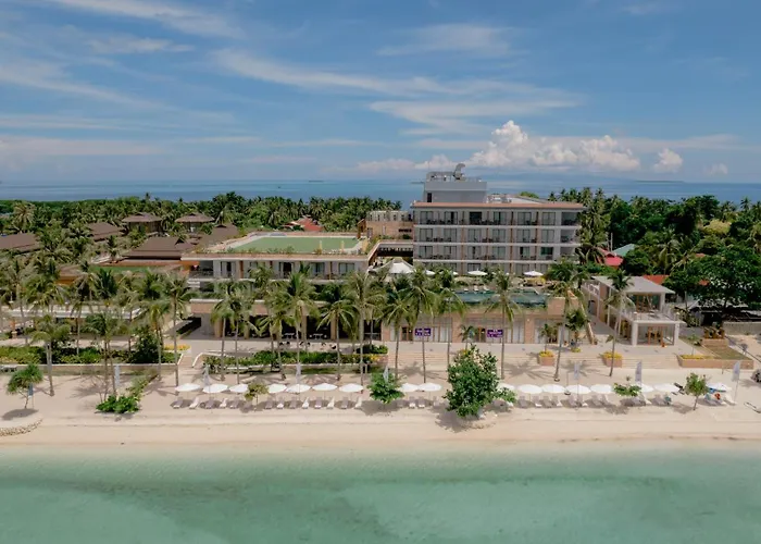 Modala Beach Resort