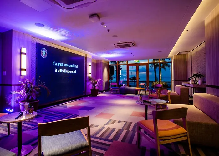 Modala Beach Resort