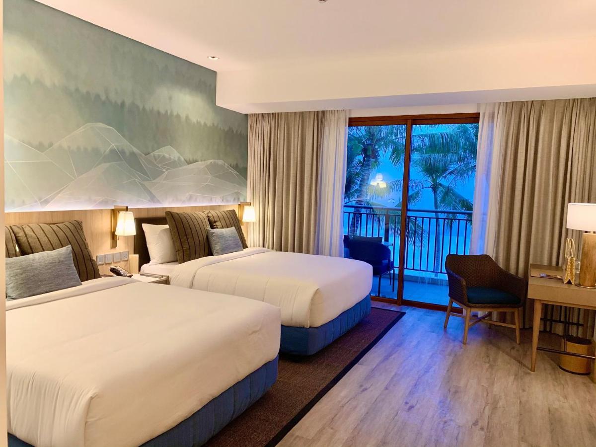Hotel Modala *