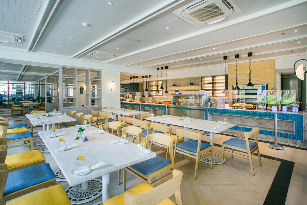 Modala Hotel *