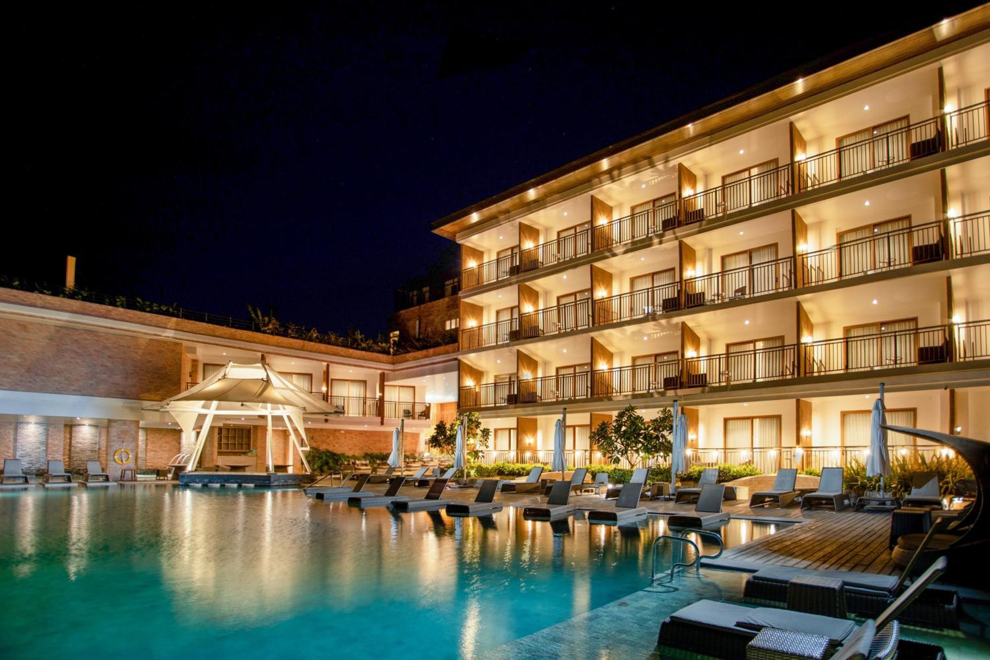 Modala Hotel Panglao