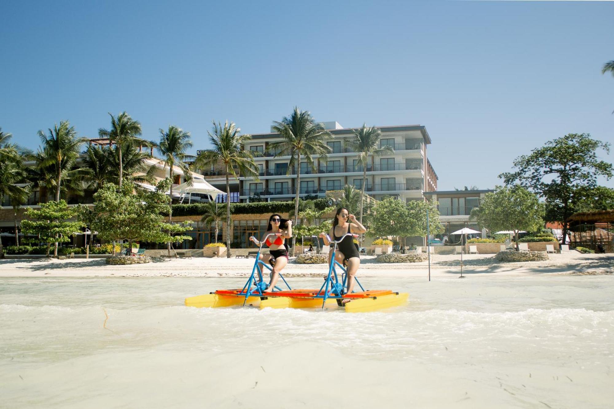 Hotel Modala *