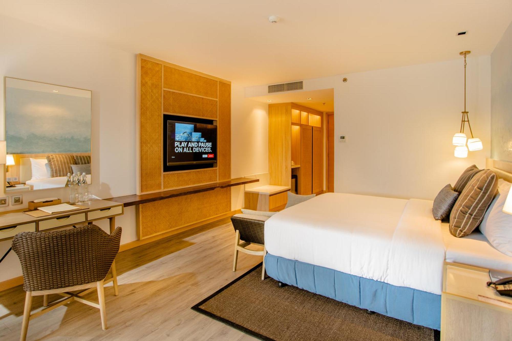 Hotel Modala *