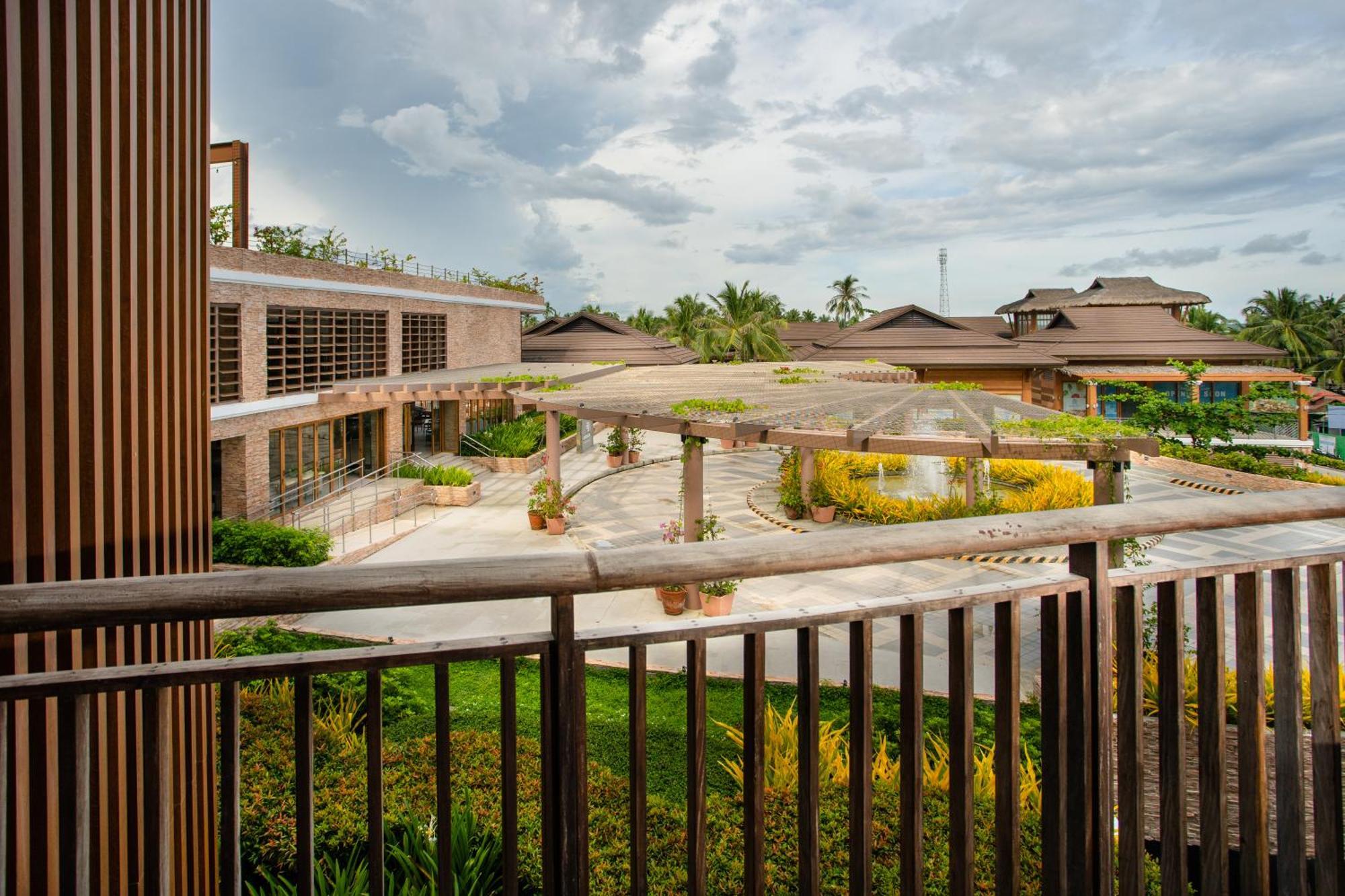Hotel Modala *